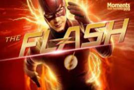 The Flash S03E18