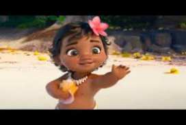 Vaiana 2016