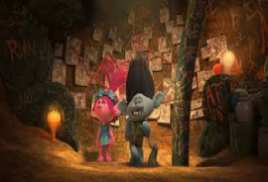 Trolls 2016
