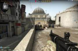 Counter Strike: Global Offensive CS: GO
