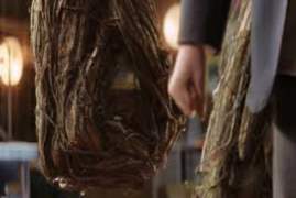 A Monster Calls 2016