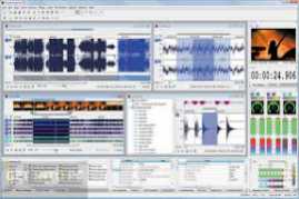 Sound Forge Pro 11