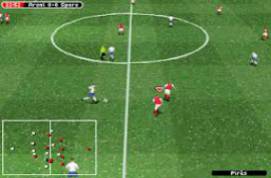 FIFA Football 2005