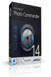 Ashampoo Photo Commander 14