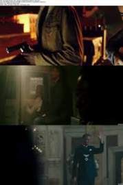 The Purge Election Year 2016