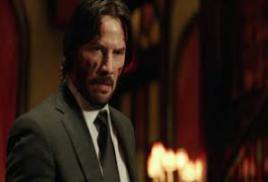 John Wick: Chapter 2