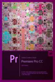 Adobe Premiere Pro CC 2017