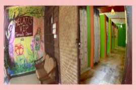 Dorm Melati 2016