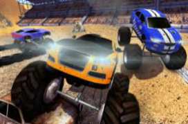 Monster Trucks 2016