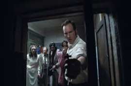 The Conjuring 2