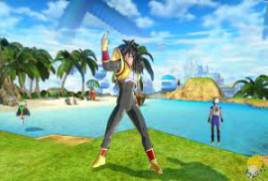 Dragon Ball Xenoverse 2