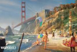 Watch Dogs 2