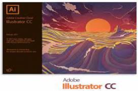Adobe Illustrator CC 2017
