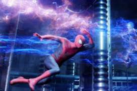 The Amazing Spider Man 2