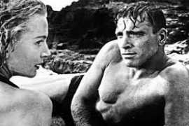 Tcm: From Here To Eternity 1953
