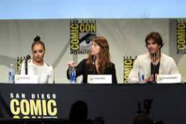 The Vampire Diaries season 8 episode 18