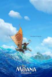 Moana 2017
