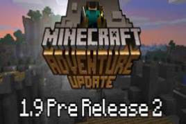 Minecraft 1 9