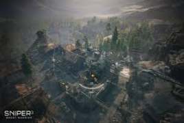 Sniper: Ghost Warrior Demo