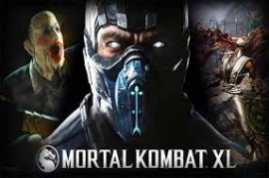 Mortal Kombat XL PLAZA