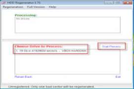 HDD Regenerator 2011