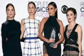 Pretty Little Liars season 7 episode 16