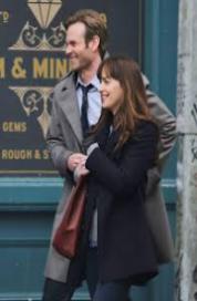 Fifty Shades Darker 2017