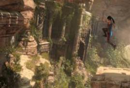 Rise of the Tomb Raider Digital