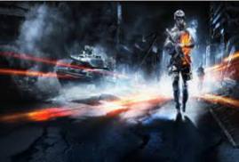 Battlefield 3 RELOADED