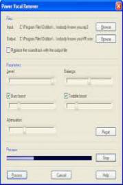 Vocal Remover Pro 2