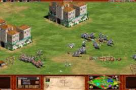 Age Of Empires II Age of