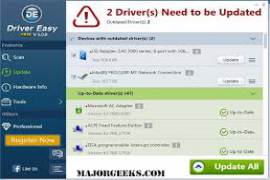 Driver Easy 5