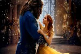 Beauty And The Beast 2017