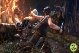 Rise of the Tomb Raider: Digital