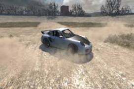 BeamNG drive v0