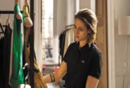 Personal Shopper 2016