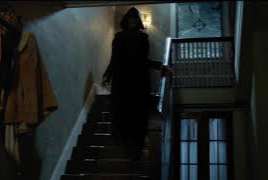 The Bye Bye Man 2017