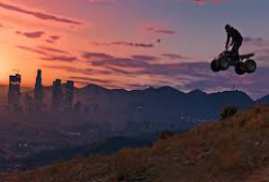 GTA Grand Theft Auto V PC