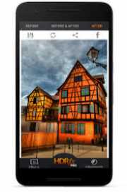 HDR FX Photo Editor Pro v1