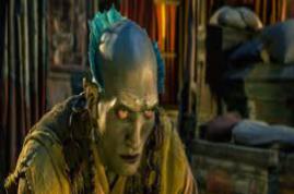 Journey to the West: Demon Chapter