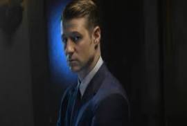 Gotham season 3 episode 17