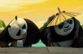 Kung Fu Panda 3