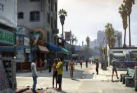 Grand Theft Auto V RELOADED