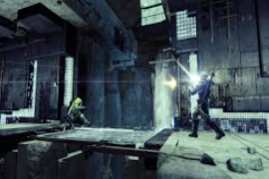 The Dark Below 2015