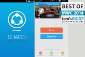 SHAREit 3.5