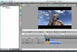 Free Video Editor 1