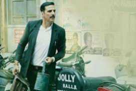 Jolly LLB 2