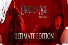 Dragon Age: Origins Ultimate Edition GOG