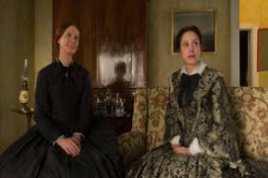 A Quiet Passion 2016