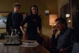 Criminal Minds S12E05